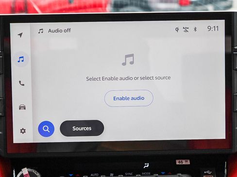 New 2026 Toyota Tundra TRD Pro image 17