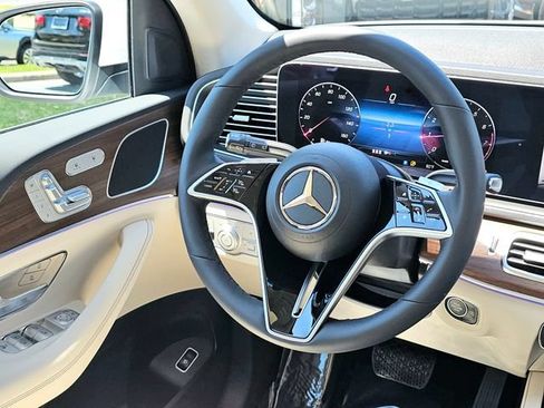 New 2026 Mercedes-Benz GLE 350 4MATIC image 26