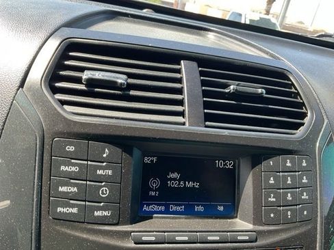 Used 2017 Ford Explorer FWD image 22