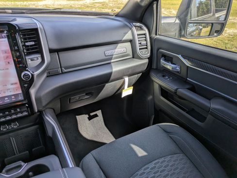 New 2026 RAM 3500 Big Horn image 14