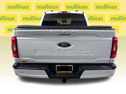 Certified 2023 Ford F150 XLT w/ Equipment Group 302A High AWD/4WD image 9