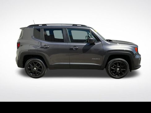 Used 2020 Jeep Renegade Latitude w/ Cold Weather Group AWD/4WD image 20