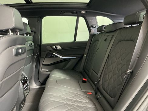 New 2026 BMW X5 xDrive50e AWD/4WD image 29
