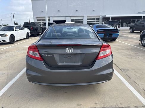 Used 2013 Honda Civic EX image 4