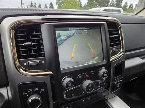 Used 2013 RAM 1500 Sport w/ Sport Premium Group AWD/4WD image 37