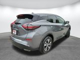 Certified 2021 Nissan Murano S image 5