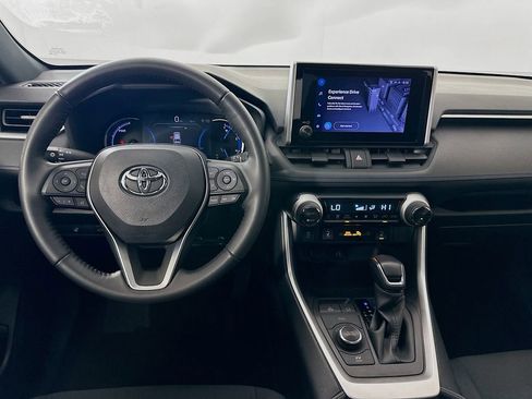 Used 2023 Toyota RAV4 SE w/ Convenience Package AWD/4WD image 23
