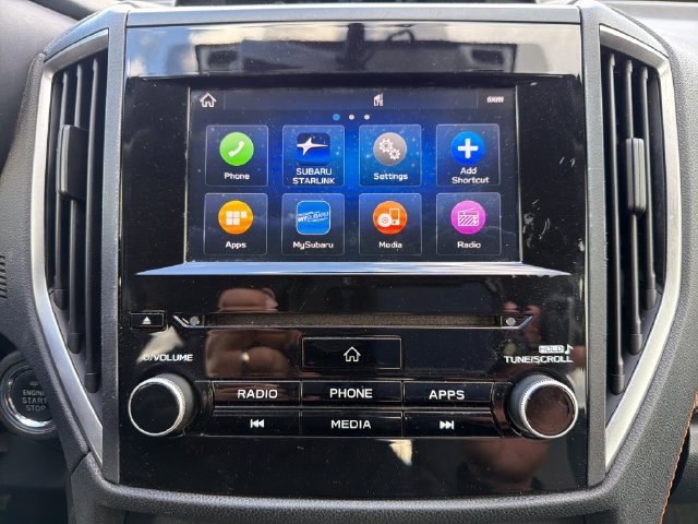 Used 2020 Subaru Crosstrek 2.0i Premium w/ Moonroof Package 2 AWD/4WD image 12