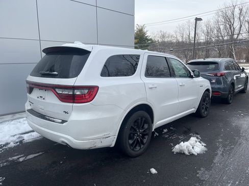 Certified 2022 Dodge Durango R/T w/ Blacktop Package image 3