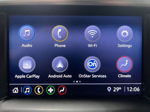 Used 2020 GMC Acadia SLE w/ Driver Convenience Package image 11