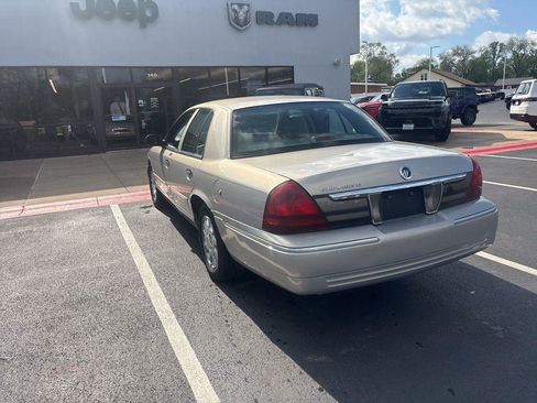 Used 2006 Mercury Grand Marquis LS RWD image 8