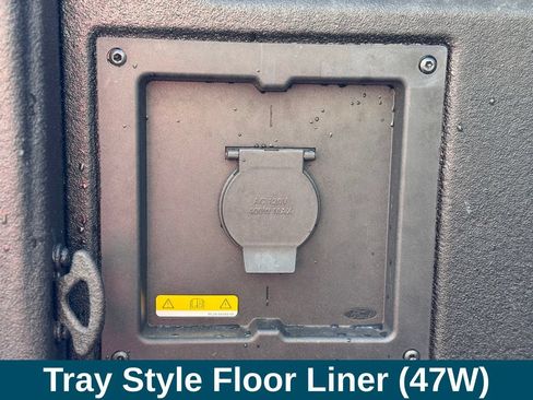 Used 2023 Ford F150 Lariat w/ Equipment Group 502A High AWD/4WD image 35