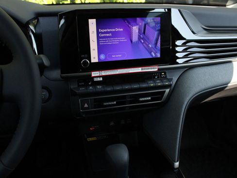 New 2026 Toyota Camry LE FWD image 33