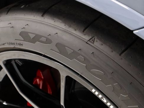 Certified 2024 Nissan Z NISMO w/ Floor Mat Package image 20