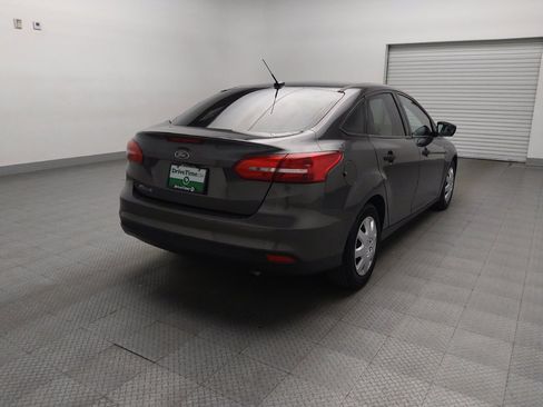 Used 2018 Ford Focus S FWD image 8