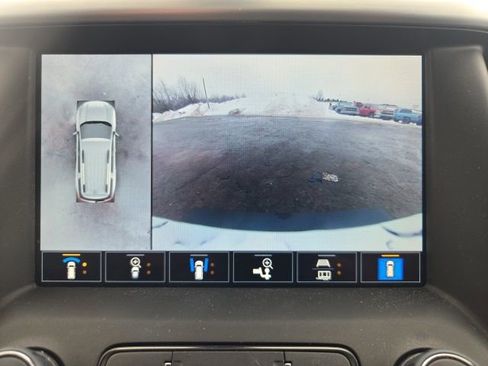 Used 2023 GMC Acadia SLT w/ Technology Package image 40