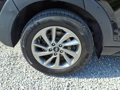 Used 2018 Hyundai Tucson SE w/ Cargo Package FWD image 13