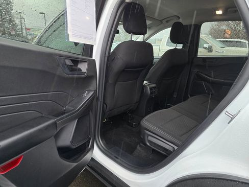 Used 2024 Ford Escape Active image 21