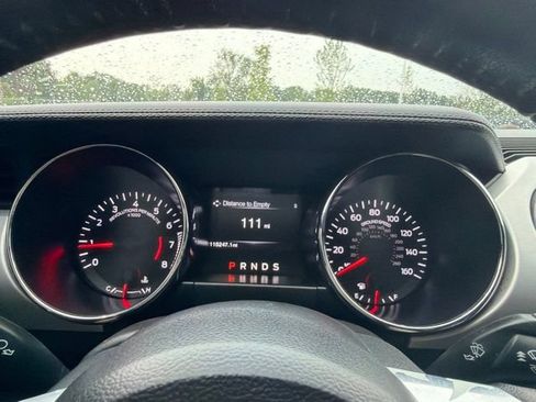 Used 2017 Ford Mustang Premium RWD image 42