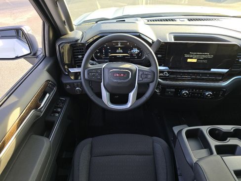 New 2026 GMC Sierra 1500 Elevation w/ X31 Off-Road Package image 26