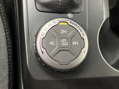 Used 2026 Ford Bronco Big Bend AWD/4WD image 15