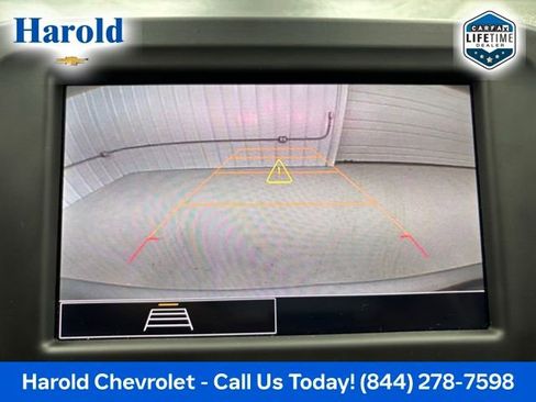 Used 2022 Chevrolet Equinox LT FWD image 17