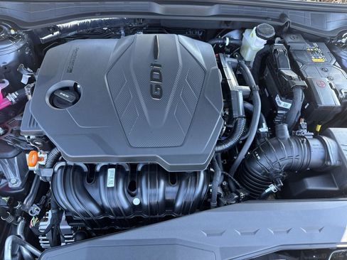 New 2026 Hyundai Sonata SE image 25