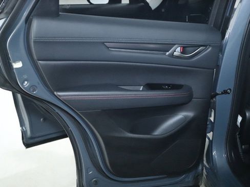 Used 2023 MAZDA CX-5 Carbon Edition image 13