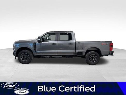 Certified 2024 Ford F250 XL w/ STX Appearance Package image 3