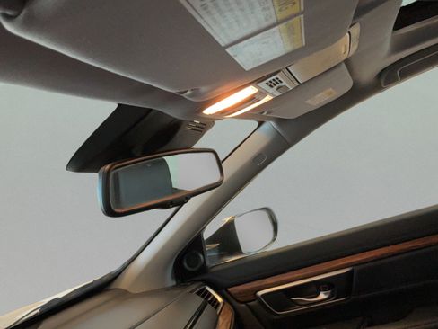 Used 2018 Honda CR-V EX-L image 17