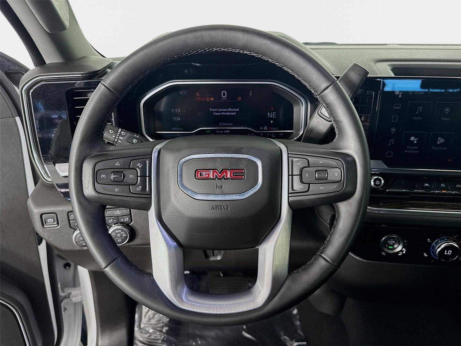 Certified 2024 GMC Sierra 1500 Elevation AWD/4WD image 12
