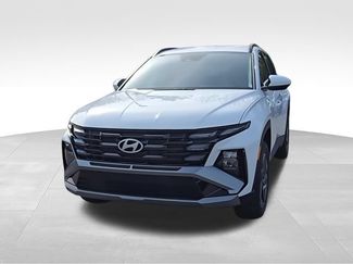 New 2026 Hyundai Tucson SEL Plus AWD/4WD video 3