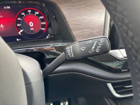 New 2026 Volkswagen Atlas SEL Premium R-Line image 39