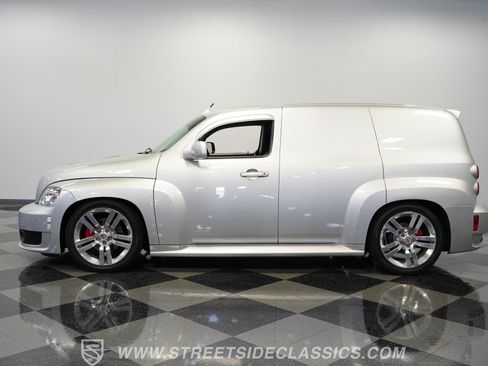 Used 2009 Chevrolet HHR SS FWD image 2