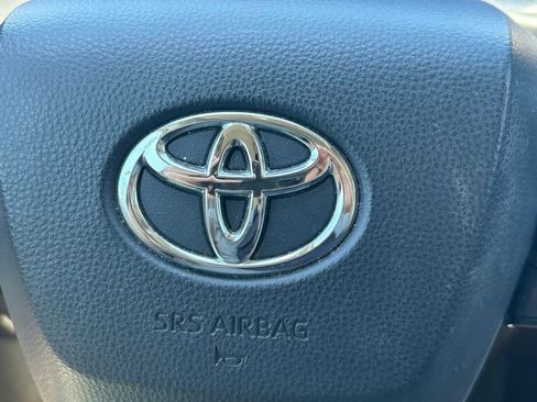Used 2021 Toyota Highlander Limited FWD image 43