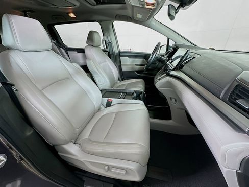 Used 2018 Honda Odyssey Touring image 33