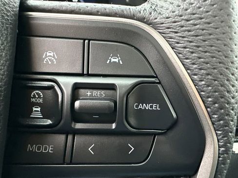 Certified 2025 Toyota Tacoma TRD Off-Road w/ TRD Off Road Upgrade Package image 33