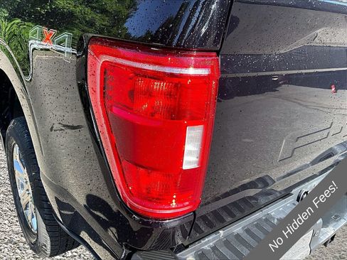 Used 2023 Ford F150 XLT w/ Equipment Group 301A Mid AWD/4WD image 29