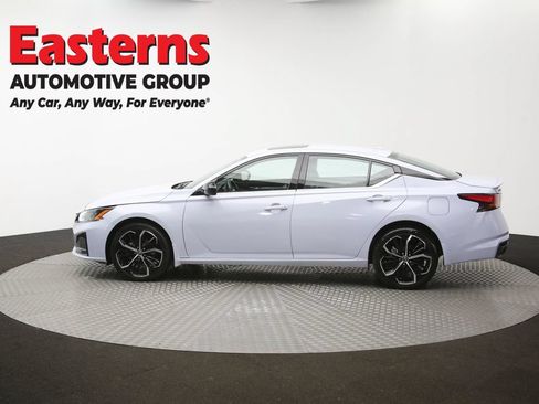 Used 2023 Nissan Altima 2.5 SR w/ SR Premium Package AWD/4WD image 61