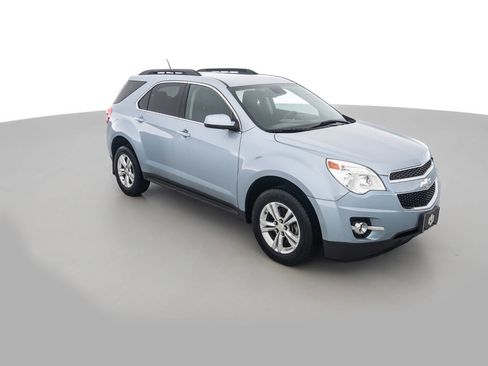 Used 2014 Chevrolet Equinox LT w/ Power Convenience Package image 3
