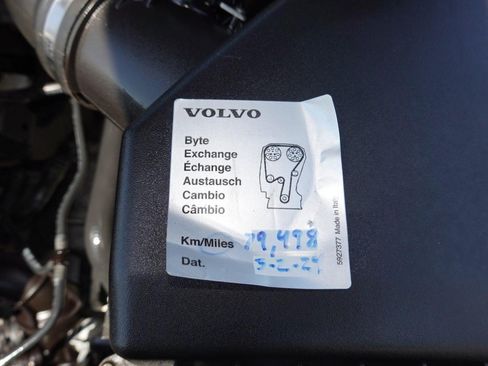 Used 2015 Volvo V60 T5 Premier w/ Convenience Package FWD image 30