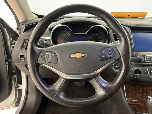 Certified 2014 Chevrolet Impala LTZ FWD image 22
