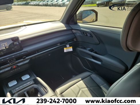 New 2027 Kia Telluride EX X-Line AWD/4WD image 18