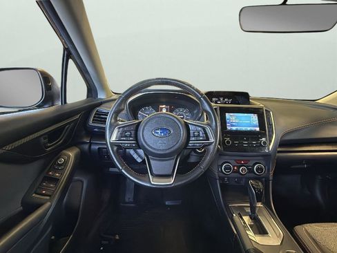 Used 2021 Subaru Crosstrek 2.0i Premium w/ Moonroof Package image 13