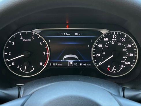 Used 2024 Nissan Sentra SV image 25