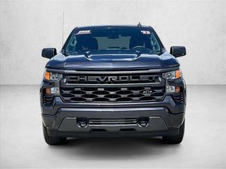 Used 2022 Chevrolet Silverado 1500 Custom video 2