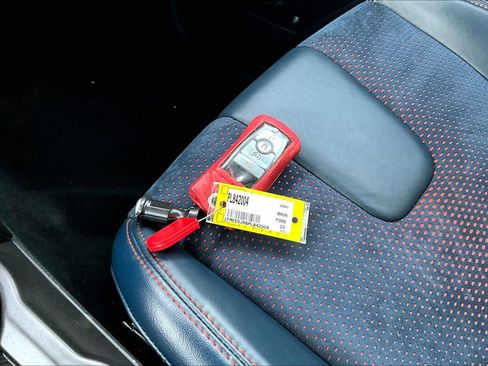 Used 2023 Ford Bronco Raptor image 14