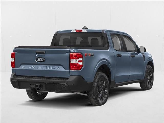 New 2026 Ford Maverick XLT FWD image 2