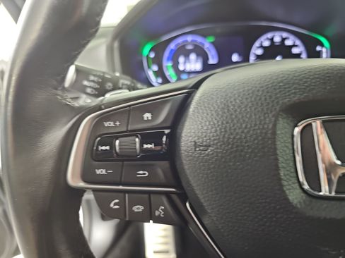 Used 2022 Honda Accord Sport image 22