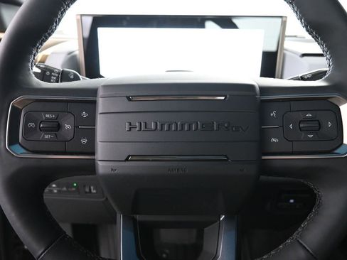 New 2025 GMC Hummer EV 2X image 33